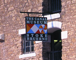 canal museum